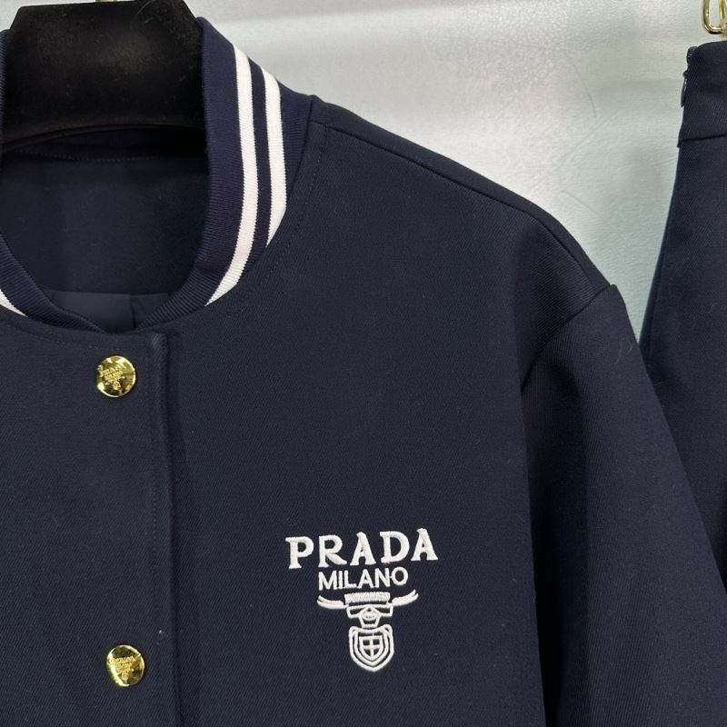 Prada Dress Suits